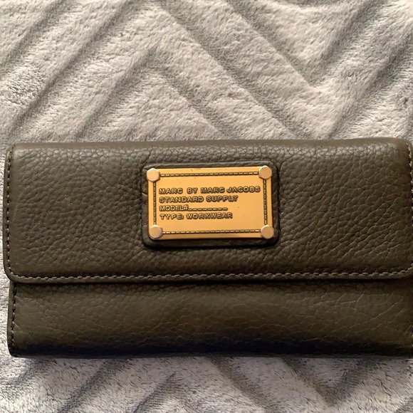 Marc By Marc Jacobs Handbags - Marc by Marc Jacobs Long Wallet